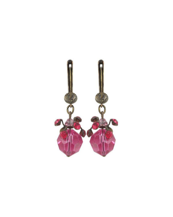 Серьги Pillow Kiss