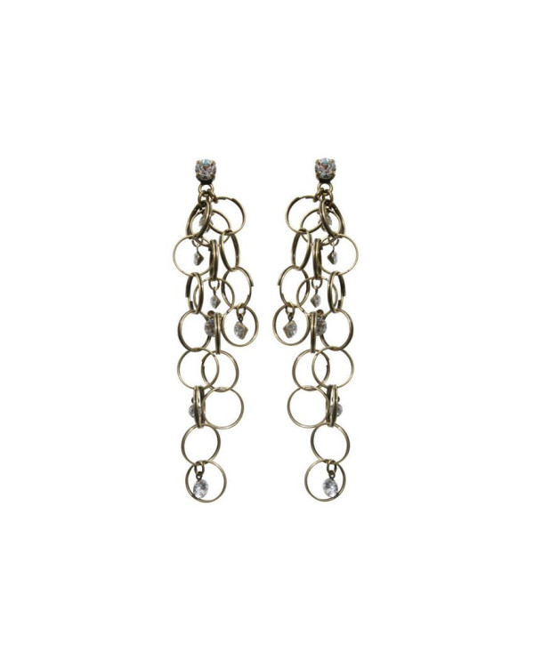 Серьги Gleaming Concert