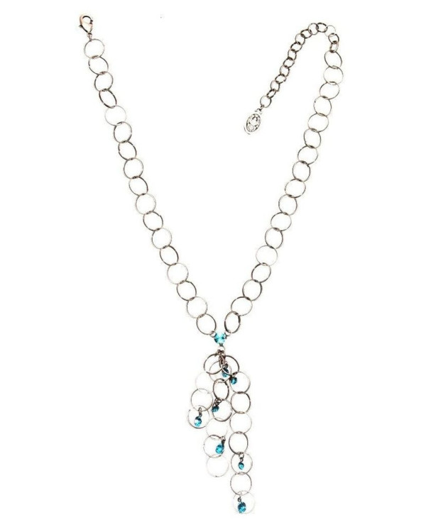 Колье Gleaming Concert