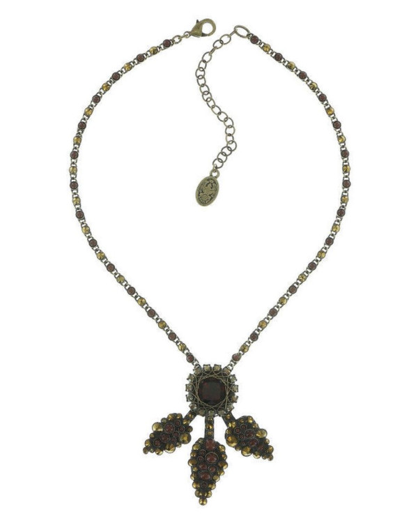 Подвеска Queen of Elves