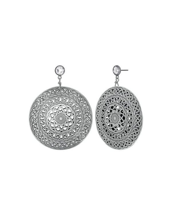 Серьги Shades of Light