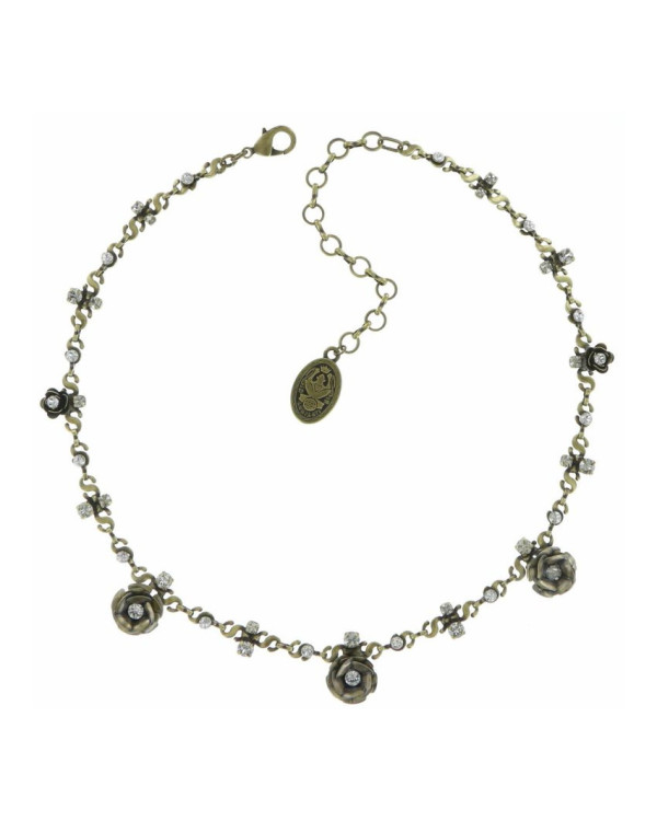 Колье Burlesque