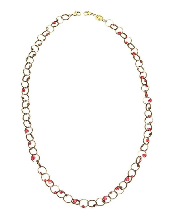 Колье Gleaming Concert