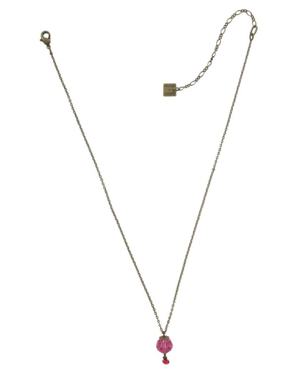 Подвеска Pillow Kiss