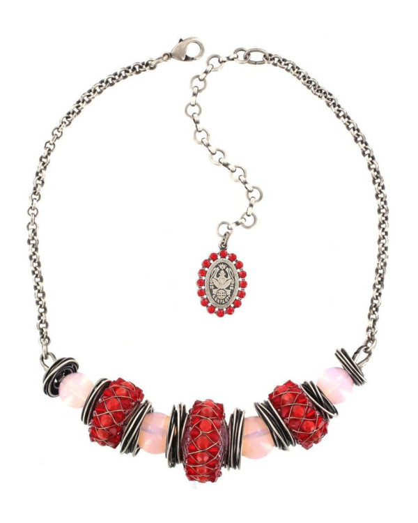Колье Bead the Bead