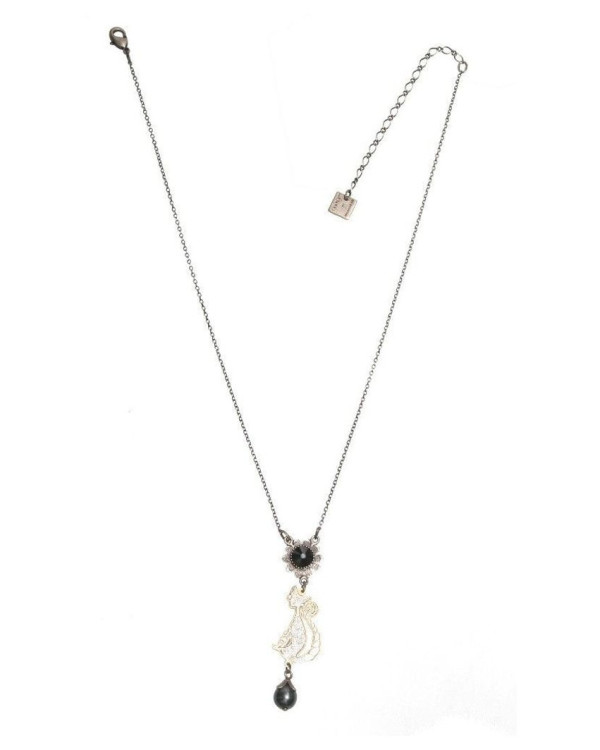 Колье My Bonnie Is Over The Ocean