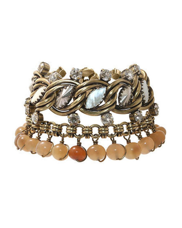 Браслет Earth, Wind & Glamour