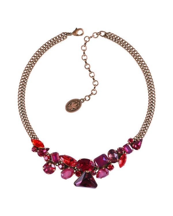Колье Gems Riot
