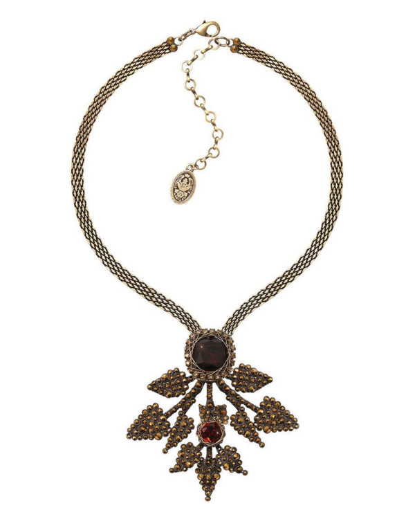 Колье Queen of Elves