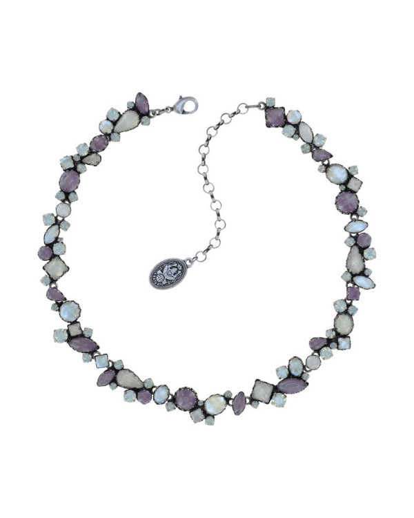 Колье Jelly Star