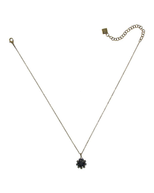 Подвеска Ice Cocoon