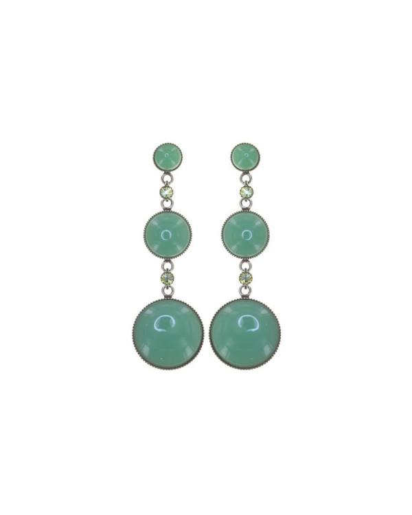 Серьги Daily Desire