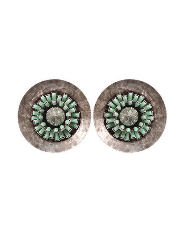 Серьги Archaic Love Oracle