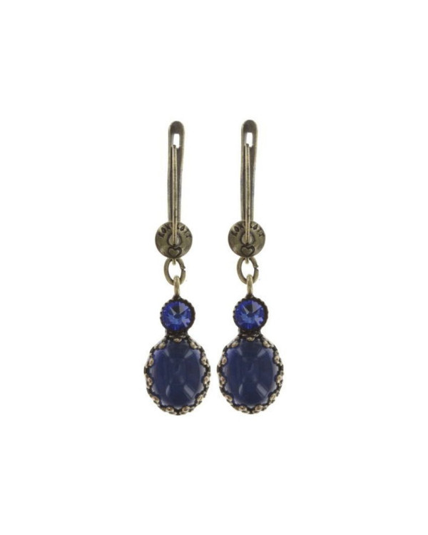 Серьги Melody Drops