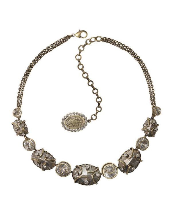 Колье Dragon Shield