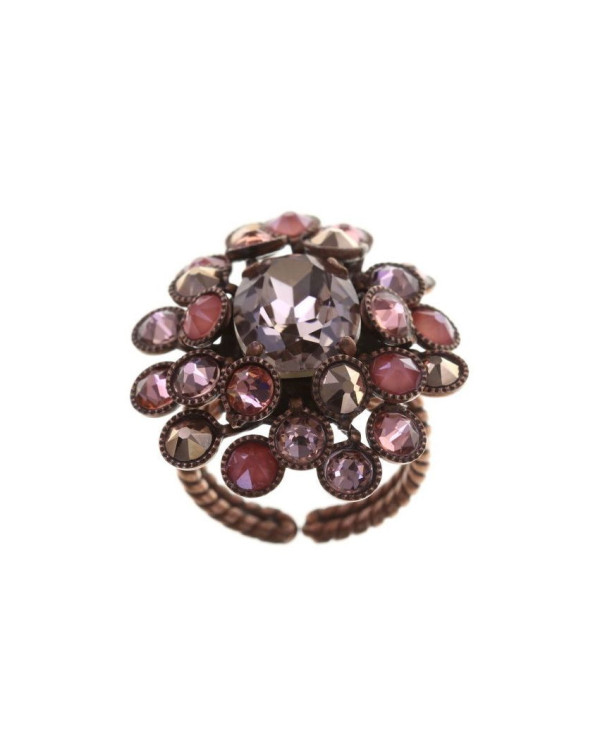 Кольцо Caviar Treasure