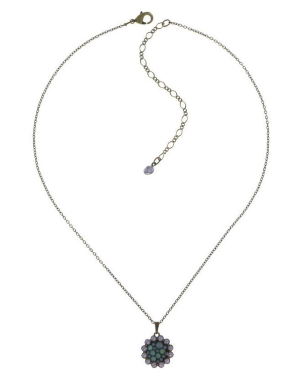 Подвеска Bubbling