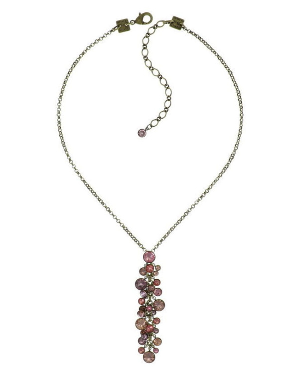 Подвеска Waterfalls