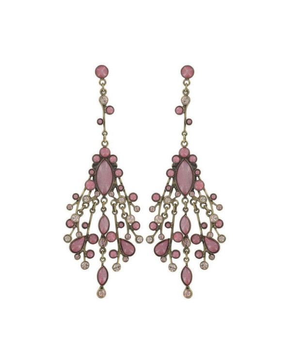 Серьги Filigree