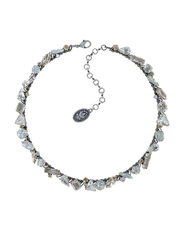 Колье Gems Riot