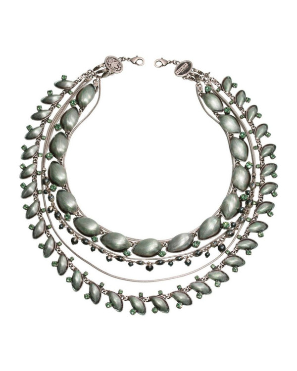 Колье Blossoms of the Past