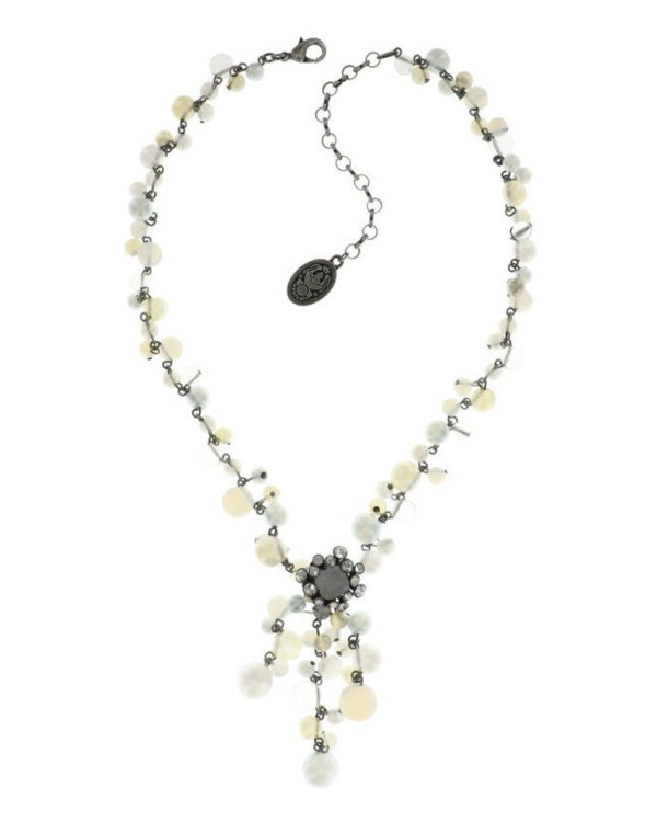 Колье Caviar de Luxe