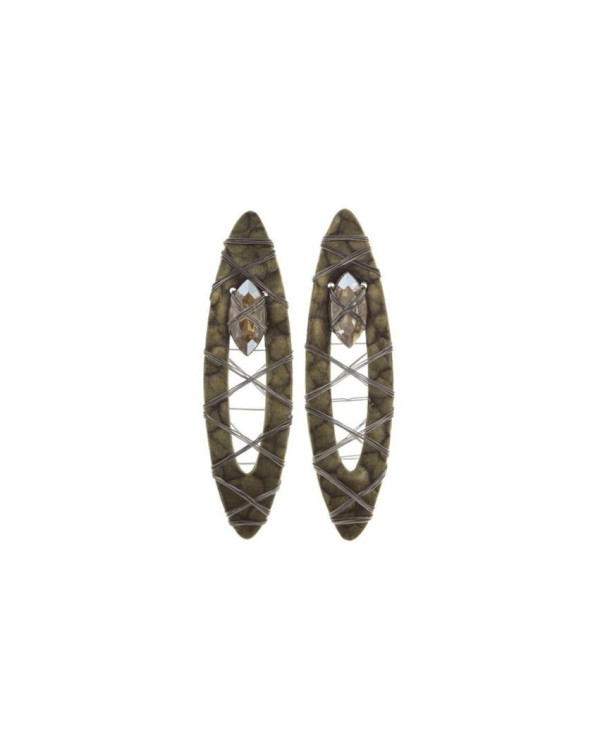 Серьги Mad Max