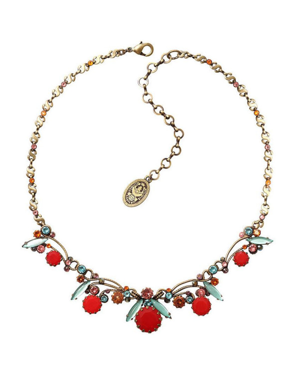 Колье La Maitresse