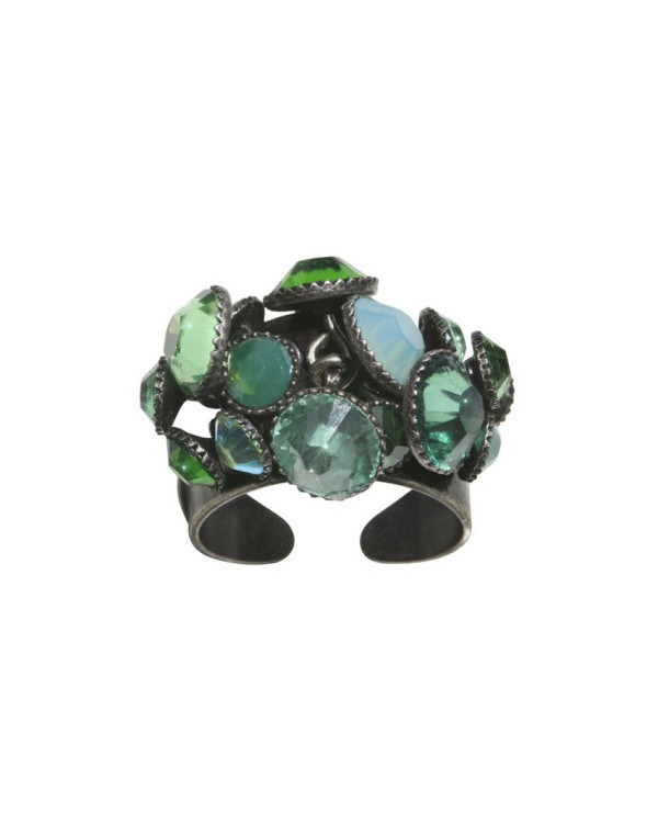 Кольцо Waterfalls