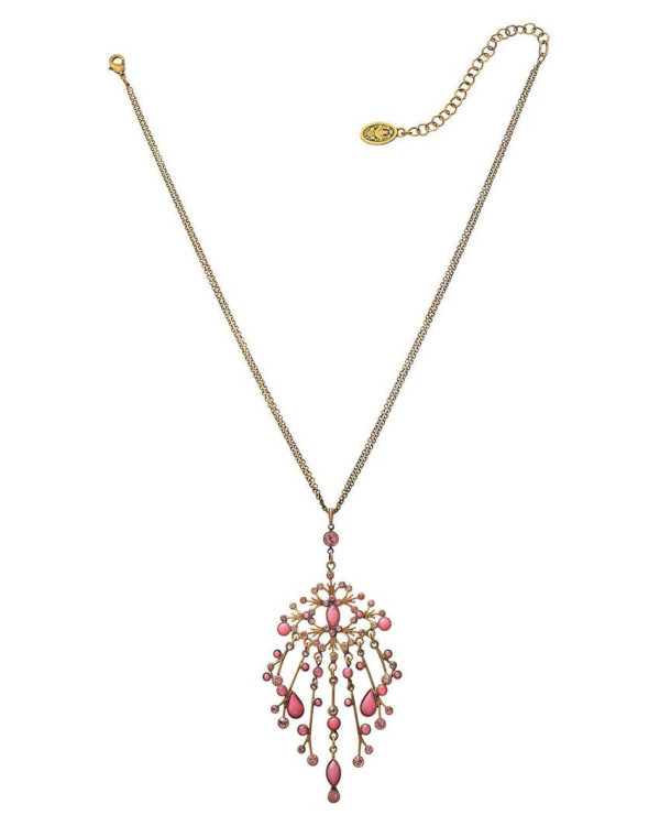 Подвеска Filigree