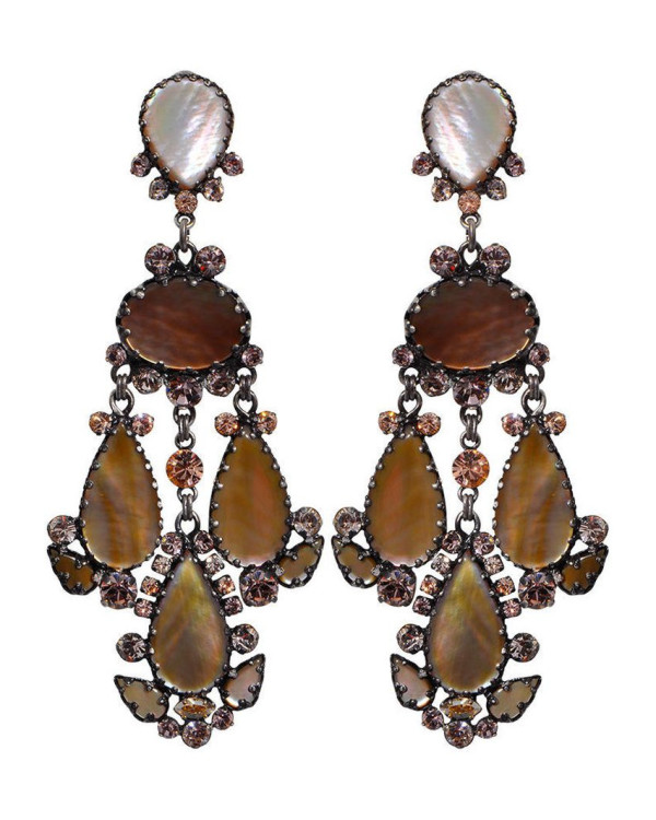 Клипсы Dangerous Liaisons