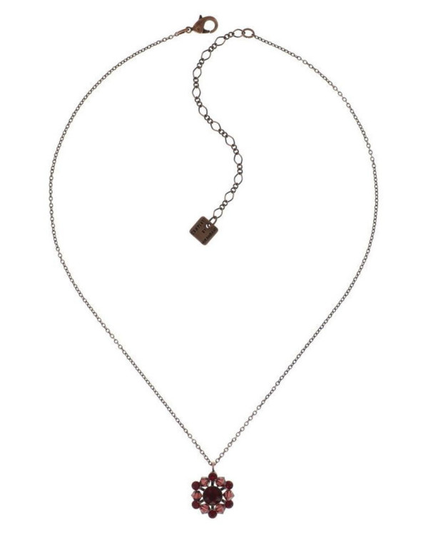 Подвеска Dutchess