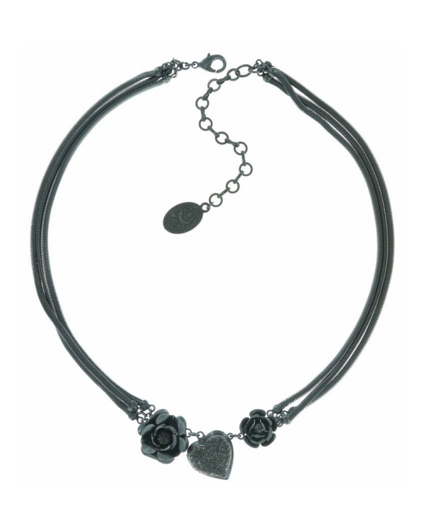 Колье Burlesque