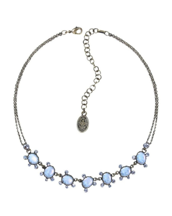 Колье Melody Drops