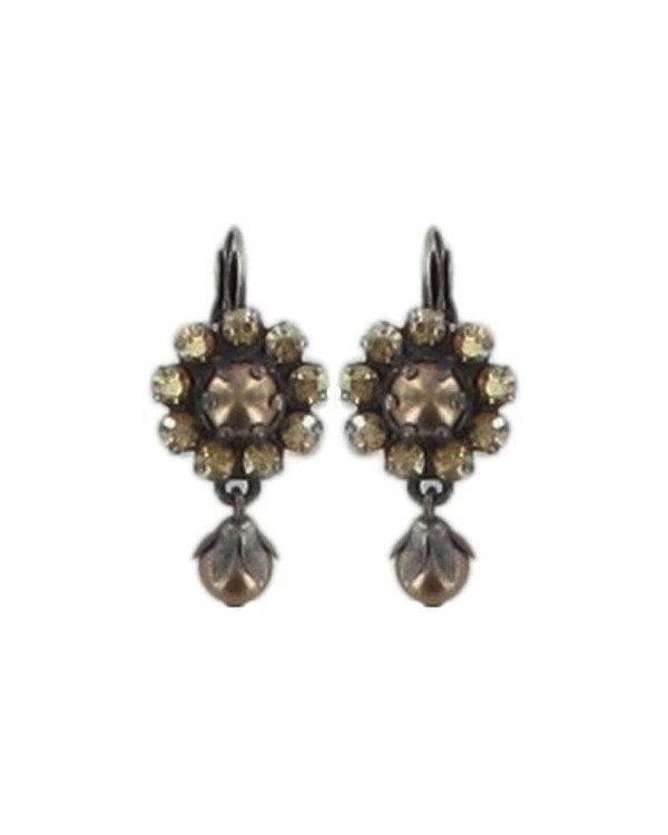 Серьги Mini Rositas