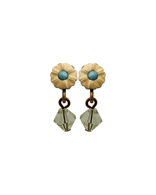 Серьги Carousel