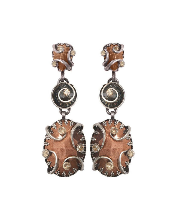 Клипсы Dragon Shield