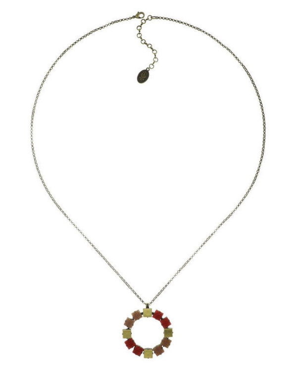 Подвеска Cleo