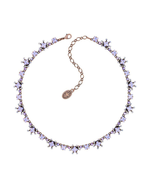 Колье Petit Four Carre