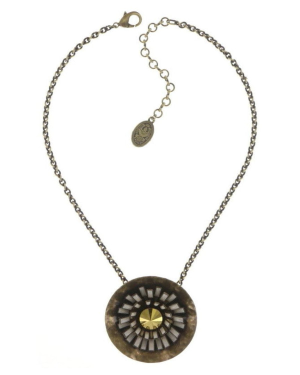 Подвеска Archaic Love Oracle