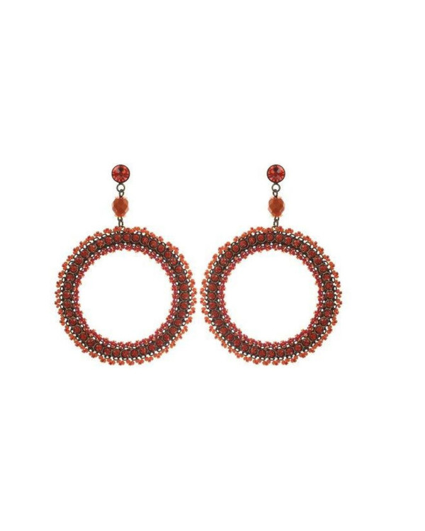 Серьги Gipsy Sport