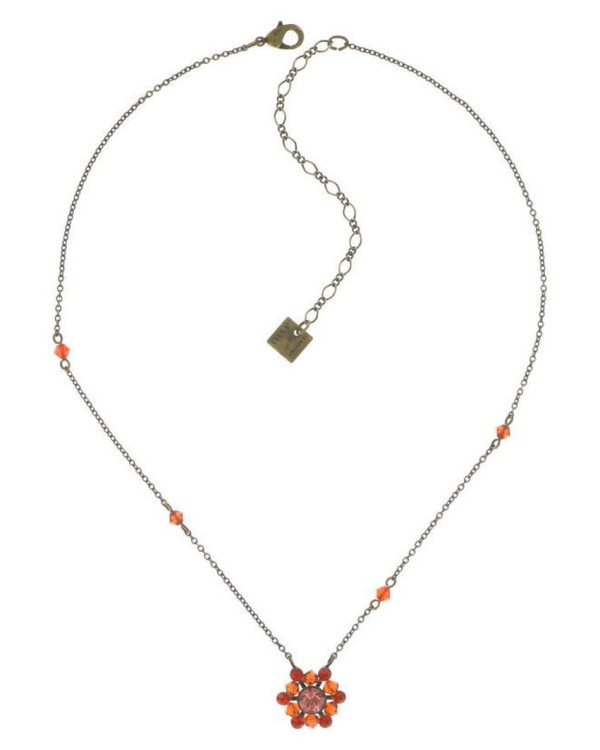 Подвеска Dutchess