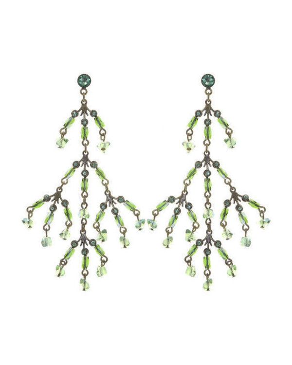 Серьги Daily Desire