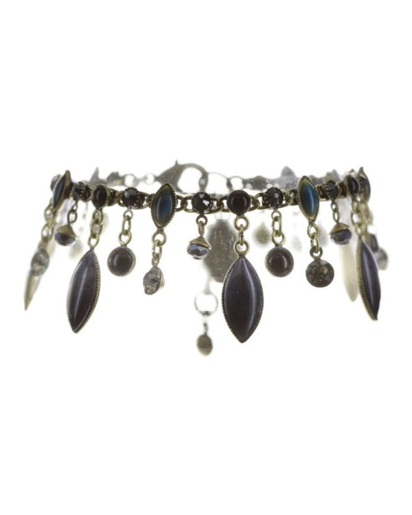 Браслет Dangling Navette