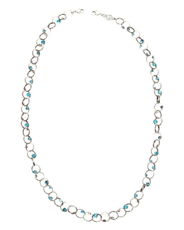 Колье Gleaming Concert