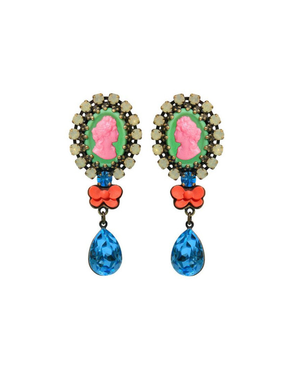 Клипсы Macaron