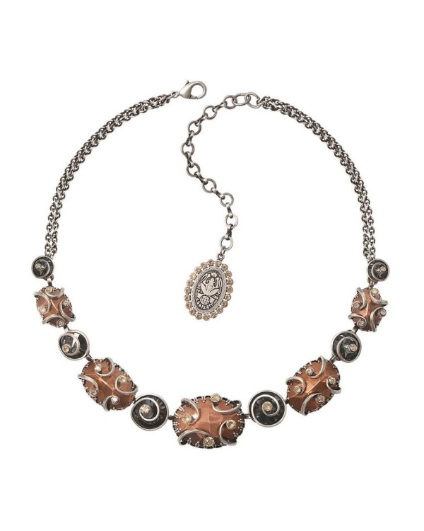 Колье Dragon Shield