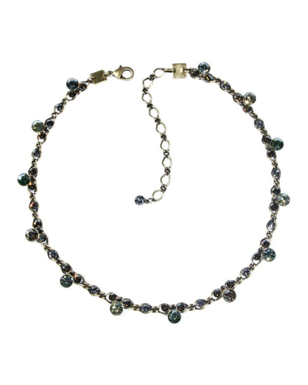 Колье Disco Star