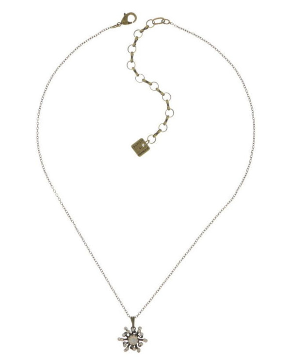 Подвеска Petit Four de Fleur