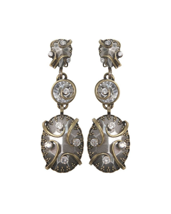 Клипсы Dragon Shield